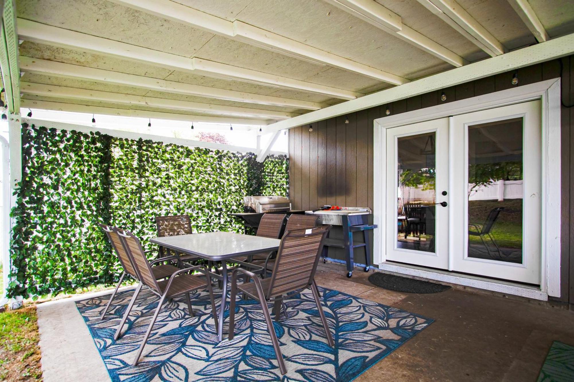 Soft Breeze Villa โพสต์ฟอลส์ ภายนอก รูปภาพ