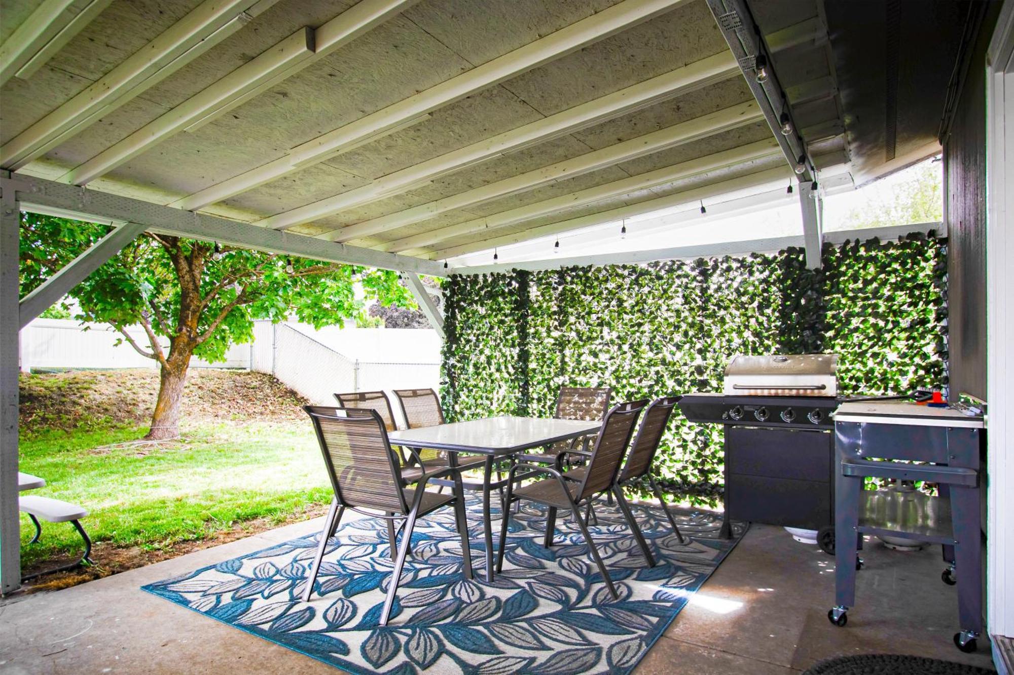 Soft Breeze Villa โพสต์ฟอลส์ ภายนอก รูปภาพ